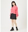 JACQUARD SHORT PANTS