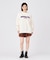 JACQUARD SHORT PANTS