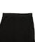 RUFFLE HEM FLARE PANTS