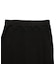 RUFFLE HEM FLARE PANTS