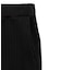 RUFFLE HEM FLARE PANTS