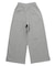 WIDE LEG SWEAT PANTS