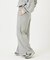 WIDE LEG SWEAT PANTS