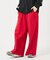 WIDE LEG SWEAT PANTS
