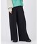 WIDE LEG SWEAT PANTS