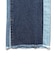 PATCHWORK DENIM PANTS