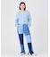 PATCHWORK DENIM PANTS