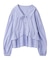 TIERED BLOUSE