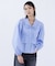TIERED BLOUSE