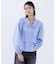 TIERED BLOUSE