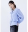 TIERED BLOUSE