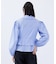 TIERED BLOUSE