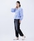 TIERED BLOUSE