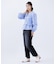 TIERED BLOUSE