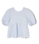 PUFF SLEEVE BLOUSE