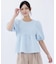 PUFF SLEEVE BLOUSE
