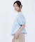 PUFF SLEEVE BLOUSE