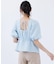 PUFF SLEEVE BLOUSE