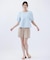 PUFF SLEEVE BLOUSE