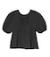 PUFF SLEEVE BLOUSE