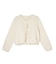 TULLE JACQUARD BOLERO