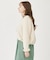TULLE JACQUARD BOLERO