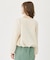 TULLE JACQUARD BOLERO