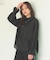 SIDE DRAWSTRING SHIRT