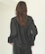 SIDE DRAWSTRING SHIRT