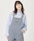 SIDE DRAWSTRING SHIRT