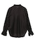 SIDE DRAWSTRING SHIRT