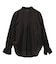 SIDE DRAWSTRING SHIRT