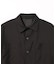 SIDE DRAWSTRING SHIRT