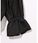 SIDE DRAWSTRING SHIRT