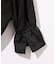 SIDE DRAWSTRING SHIRT