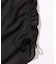 SIDE DRAWSTRING SHIRT