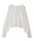 LACE BLOUSE