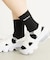 BAR AND HEART SOCKS SET