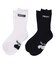 BAR AND HEART SOCKS SET