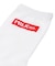 BAR AND HEART SOCKS SET