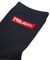 BAR AND HEART SOCKS SET