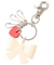 RIBBON KEYCHAIN