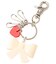 RIBBON KEYCHAIN
