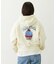 CUPCAKE SHORT HOODIE