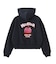 CUPCAKE SHORT HOODIE