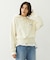 CUPCAKE SHORT HOODIE