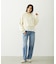 CUPCAKE SHORT HOODIE