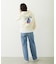 CUPCAKE SHORT HOODIE