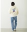 CUPCAKE SHORT HOODIE