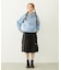CUPCAKE SHORT HOODIE